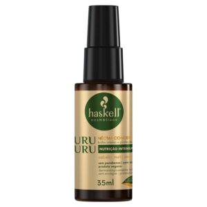 Haskell Aceite concentrado Murumuru 35ml