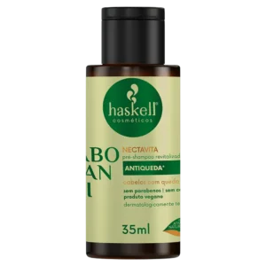 Haskell Jaborandi Nectavita 40ml