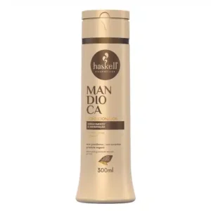 Haskell Mandioca Condicionador 300ml