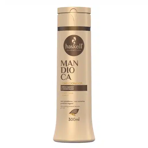 Haskell Mandioca Condicionador 300ml
