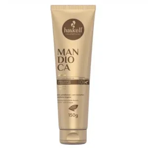 Haskell Yuca sin aclarado 150g