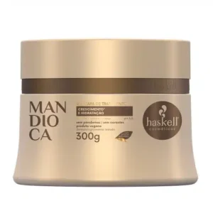 Haskell Mascarilla de yuca 300 g