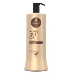 Haskell Champú de yuca 1L