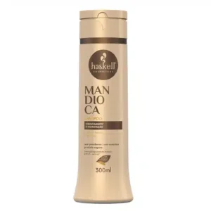Haskell Mandioca Shampoo 300ml