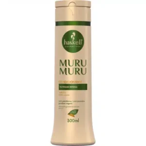 HASKELL Acondicionador Murumuru 300ml