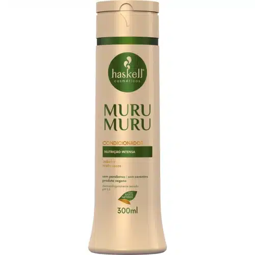 HASKELL Murumuru Condicionador 300ml