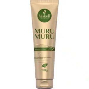 Haskell Murumuru Leave in 150g