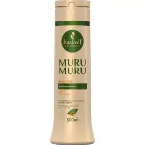 HASKELL Champú Murumuru 300ml