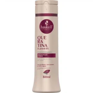Haskell Acondicionador de Queratina 300ml