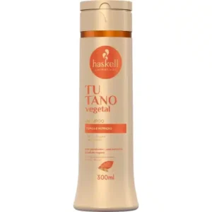 Haskell Champú Tutano 300ml