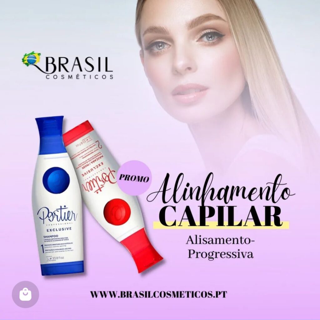 Cosmetics Online Brasil