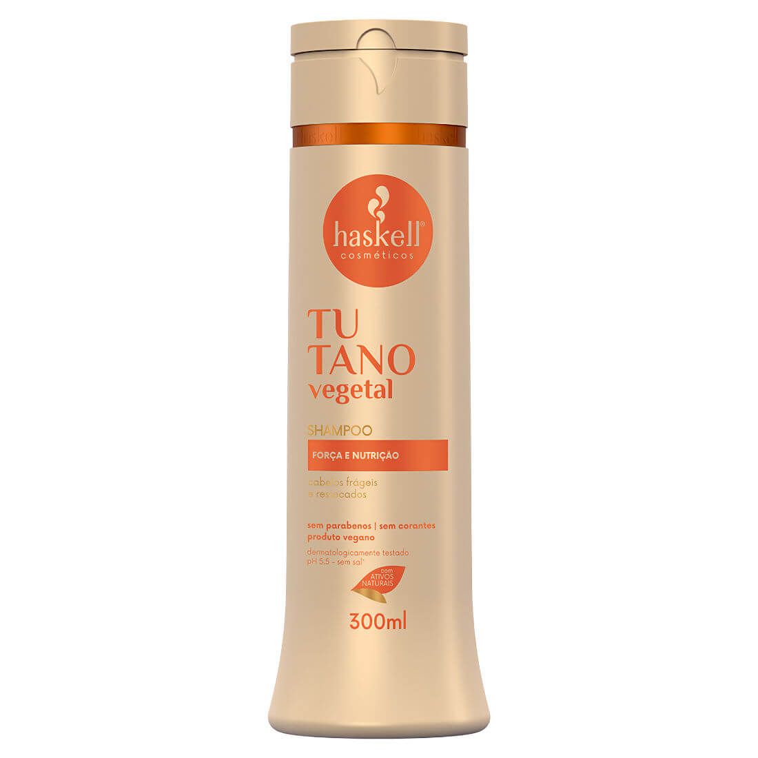 Haskell Tutano Shampoo 300ml