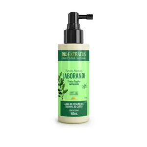 Bio Extratus Jaborandi Tónico Capilar Extracto Natural 100ml
