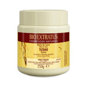 Bio Extratus Máscara Tutano Máscara Banho de Creme 250g