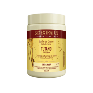 Bio Extratus Máscara Tutano Máscara Banho de Creme 1kg