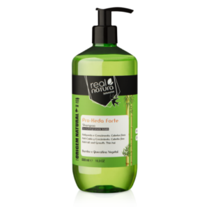 Real Natura - Champú Pro-Keda Forte 500ml
