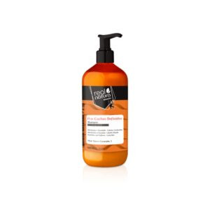 Real Natura - Shampoo Sem Sal Pro-Cachos Definidos 500ml