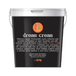 Dream Cream Máscara Lola Cosmetics