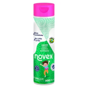 Novex Champú Meus Cachinhos 300ml