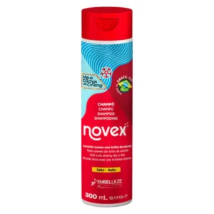 Novex Champú Rizos de Cine 300ml