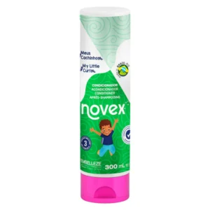 Novex Acondicionador Meus Cachinhos 300ml