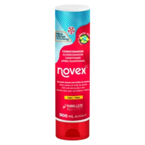 Novex Acondicionador Rizos de Cine 300ml