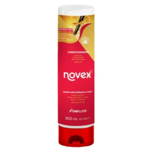 Novex Acondicionador de Queratina Brasileña 300ml