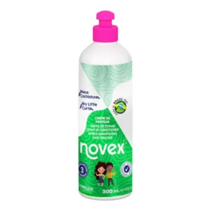 Novex Crema Peinadora Meus Cachinhos 300ml