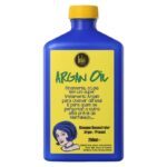Argan Oil Shampoo Reconstrutor Lola Cosmetics
