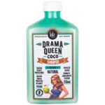 Lola Cosmetics – Drama Queen Coco – Shampoo 250ml- Brasil Cosméticos