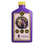 Lola Cosmetics – Loira de Farmácia – Shampoo Matizador 250ml- Brasil Cosméticos