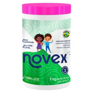 Novex Máscara Meus Cachinhos 1kg