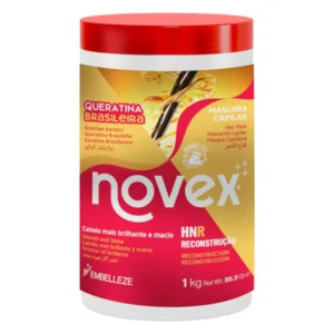 Novex Mascarilla de Queratina Brasileña 1kg