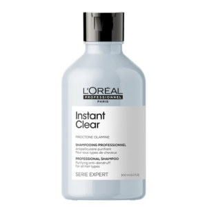 L’Oréal Serie Expert Instant Clear Shampoo 300ml