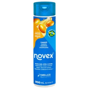 Novex Champú al aceite de argán 300ml