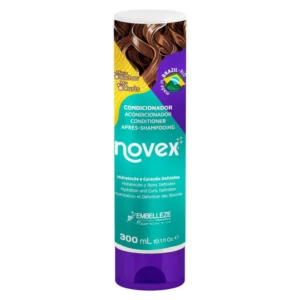 Novex Acondicionador My Curls My Style 300ml