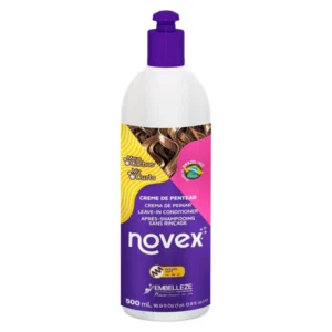 Novex My Curls My Style Crema Suave para Peinar - Suave 500ml