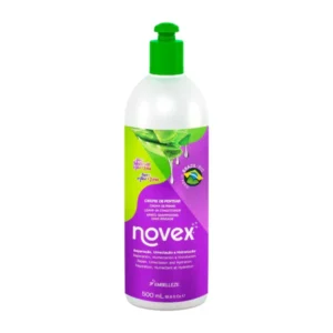 Novex Crema Peinadora Super Babosão 500ml