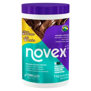 Novex Mascarilla My Curls My Style 1kg
