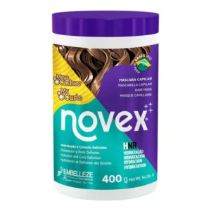 Novex Mascarilla My Curls My Style 400g