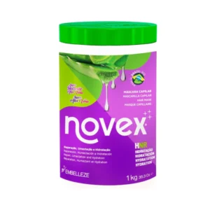 Novex Mascarilla Super Babosão Aloe Vera 1kg