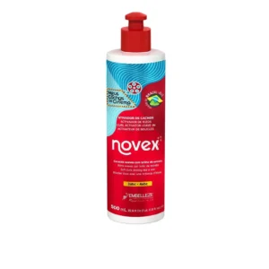 Novex Mi Cine Rizos Activador de Rizos 500ml