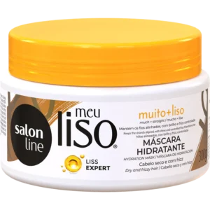Salon Line Mi Mascarilla Muy + Suave 300g
