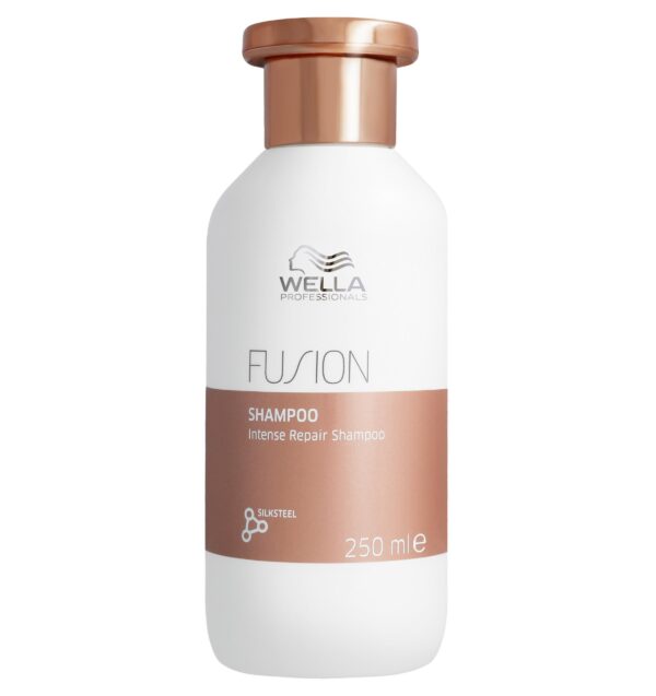 Wella Professionals Shampoo Fusion 250ml