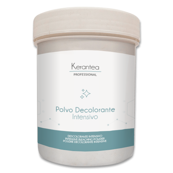 Kerantea Pó De Coloração Intensivo 1000g