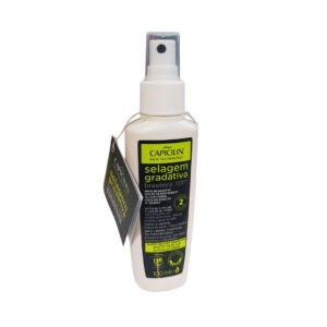 Capicilin Selagem Gradativa Brasileira 100ml