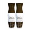 Kit Portier Cacaozinha Alisamento Progressiva