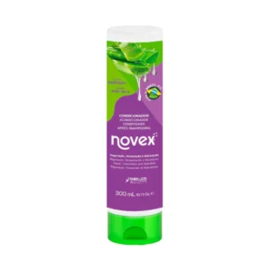 Novex Acondicionador Super Babosão Aloe Vera 300ml