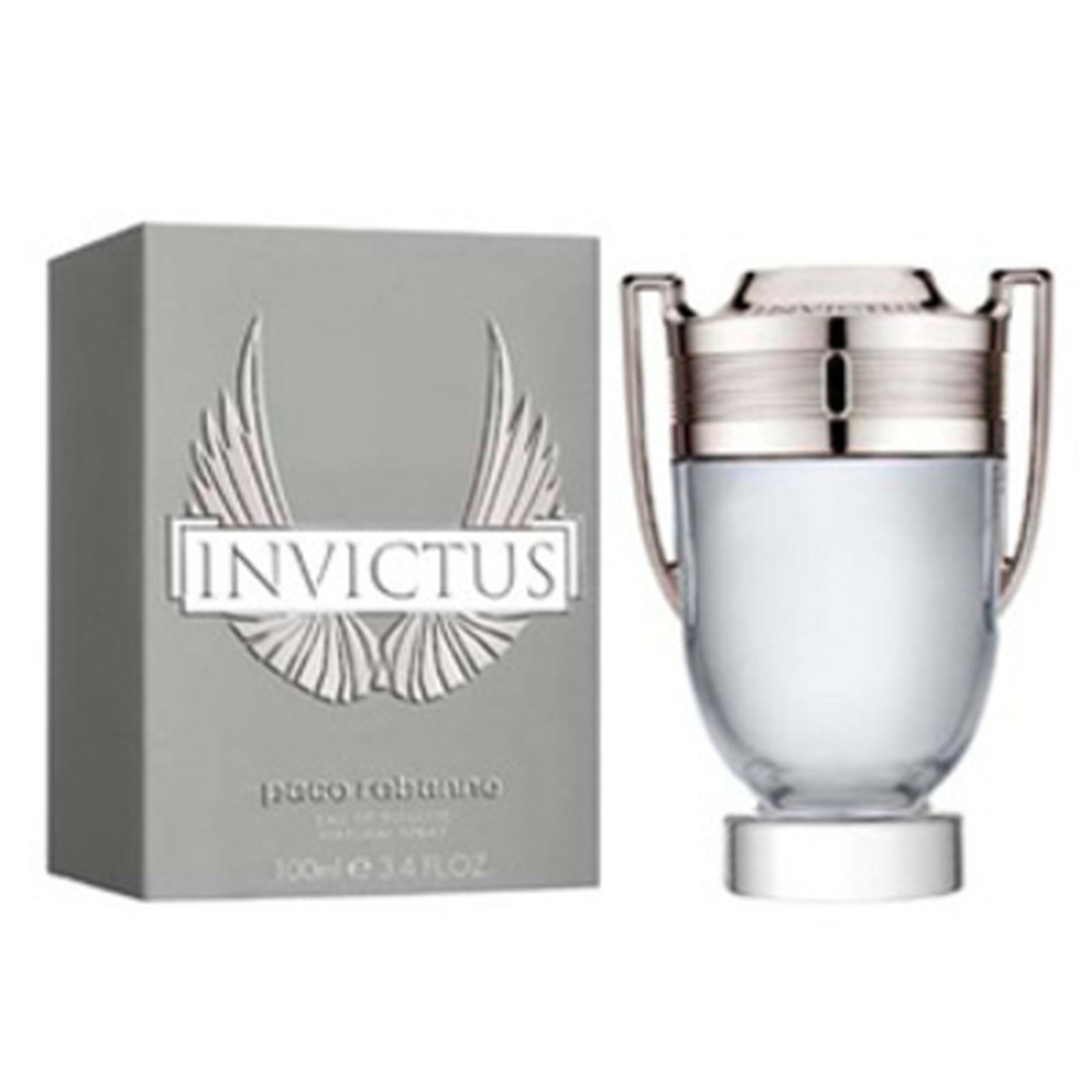 invictus perfume boticario