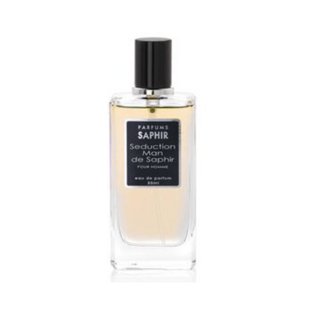 Perfume Seduction Man Saphir 50 ml
